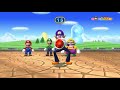 Mario Party 9 - Goomba Bowling (Master Difficulty)