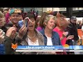 Ylvis Fox Live From Plaza New York Today Hd images Ylvis Fox Live From Plaza New York Today Hd
