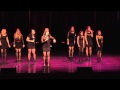 The Spokes - Us Against The World (HellaCappella 2013)