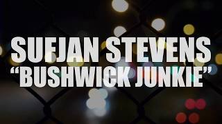 Watch Sufjan Stevens Bushwick Junkie video