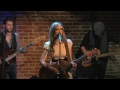 Hearts Don't Bend - live at Witzend - Katie Cole