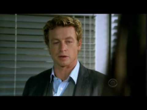 Teresa Lisbon Patrick JaneThis is my first Jibon videoplease enjoy and 