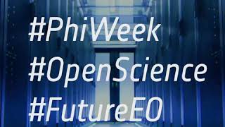 Esa Phi-Week 2019 Second Teaser