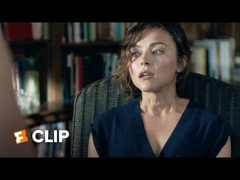 Girl on the Third Floor Movie Clip - I'm Worried (2019) | Movieclips Indie
