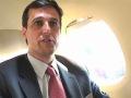 Booming Brazil a top market for executive jets