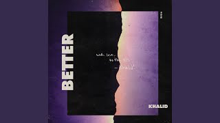 Better Better