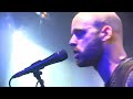 As I Lay Dying Metal Blade 30th Anniversary Live Santos ...