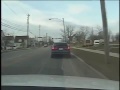 Man With AK 47 Shot To Death By Police.  POLICE DASH CAM. SHOOT TO KILL DEADLY FORCE