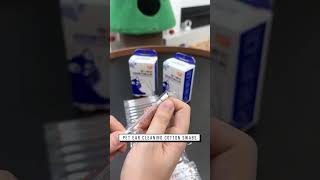 Pet Ear Cleaning Swabs, Link Is On Bio Or Copy.niopets