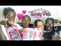 Unboxing Twisty Petz Series 1 From Spin Master 2018