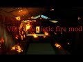 vFire - Dynamic Fire for Garry's Mod