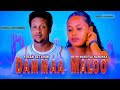 Yosaan Getahuun & Margituu Warqinaa ||DAMMAA MALOO|| New Ethiopian Oromo Music 2022 (Official Video)