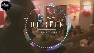 DJ Blue | DJ Wodzirej na Wesele i Event