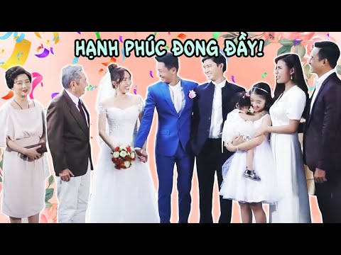 Gia đình là số 1 Phần 2 | Hóa ra CÁI KẾT của phim Gia Đình Là Số 1 đã được BẬT MÍ từ lâu!!