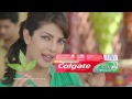 Priyanka Chopra Recommends Colgate Active Salt Neem (Hindi)