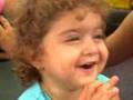 Nour..singing frère Jack!!!