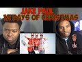 Jake Paul 12 Days Of Christmas (Feat. Nick Crompton ) Reaction Jake Paul 12 Days Of Christmas (Feat. Nick Crompton ) Reaction