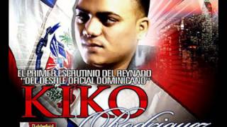 Watch Kiko Rodriguez No Lo Perdona Dios video