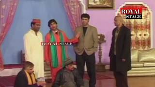 Best Stage Drama Qawali  Chal Rendy   Babbu Baral & Sakhawat Naz , Pakistani Pun