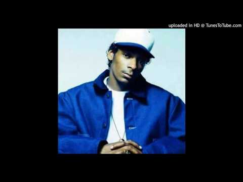 Snoop Doggy Dogg -