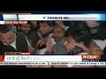 Breaking: 106 दिन बाद जमानत पर रिहा हुए चिदंबरम | IndiaTV News