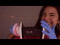 Asmr Intense Ear Cleaning Triggers 3dio Asmr Intense Ear Cleaning Triggers 3dio