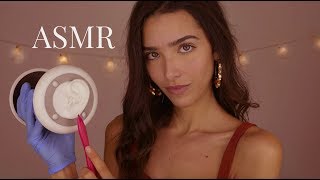 Asmr Intense Ear Cleaning Triggers 3dio Asmr Intense Ear Cleaning Triggers 3dio