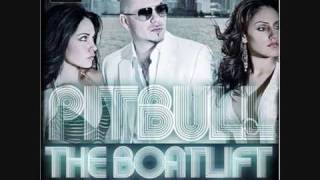 Watch Pitbull Dukey Love video