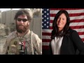 American Navy Seal Chris Beck Is Now Kristin Beck