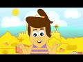 Learn Colors - Under the Sea for Kids, Baby, Toddler Preschool Activity