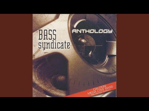 Bass Epidemic (Euro Bass Remix)