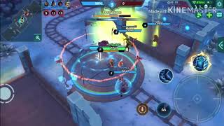 Paladins Strike The Op Pip First Edit With Kinemaster