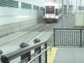 Hudson-Bergen Light Rail : Newport -Hoboken Terminal