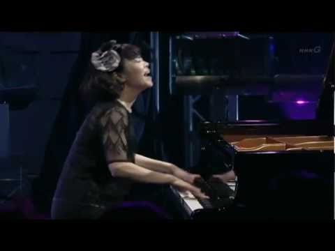 Hiromi Uehara - BQE Live