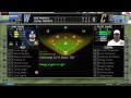MLB 14 The Show: Dawg Bones RTTS Live EP1 (Amateur Showcase & MLB Draft)