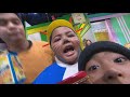 NGABUBURIT HAPPY - Adegan Doraemon; Denny Rayu Angel, Billy Komporin Vicky (30/5/18) Part 4