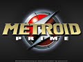 Metroid Prime Music- Inside the Crashed Space Pirate Frigate