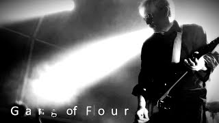 Watch Gang Of Four I Parade Myself video