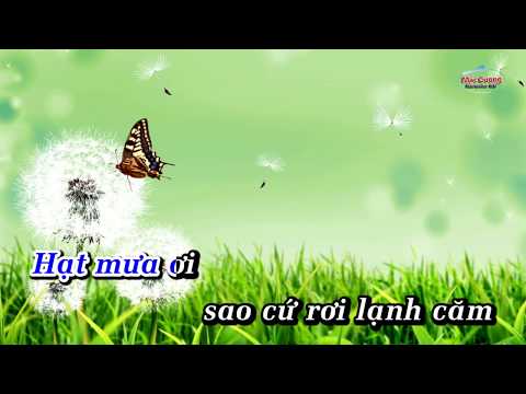 | Karaoke HD | Kẻ Khờ - Nhật Kim Anh