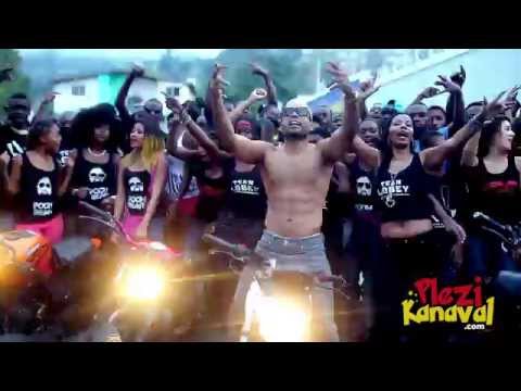 Team Lobey Kanaval 2015 - Lobey Pete - Official Video