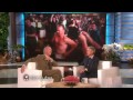 Michael Keaton on Filming 'Birdman'