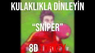 Hidra - Sniper 8D Version