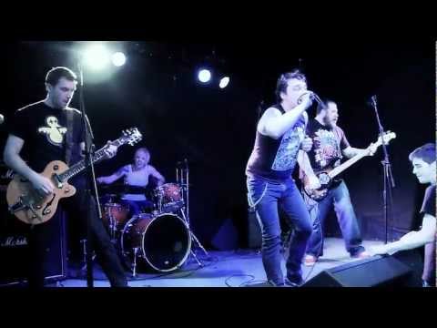 Not Angry Video