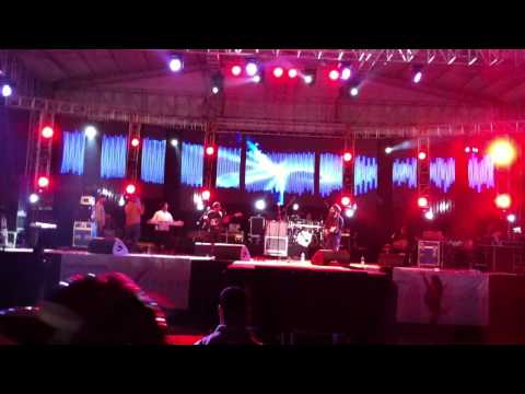 Tere Bin Live - Rabbi