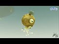 Phim hoạt hình 3D hay nhất mà tôi được xem