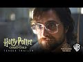 Harry Potter And The Cursed Child (2025) Teaser Trailer | Warner Bros. Pictures' Wizarding World