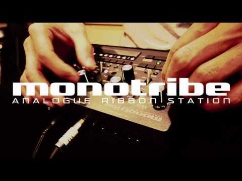 KORG monotribe