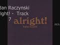 Bogdan Raczynski - Lowlands (Track 7 from Alright!)
