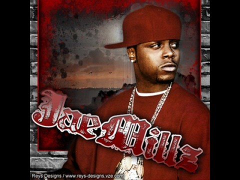 Jae Millz Feat Faboulous Jadakiss Lil Wayne Bring It Back Remix 