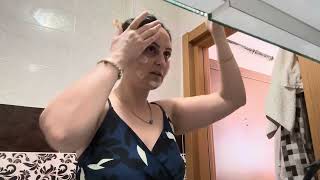 Sabah Sabah Ayşe Akdemi̇r Yeni Serinin Ilk Vloğu Sizlerle